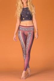  Border Towns Hot Pant