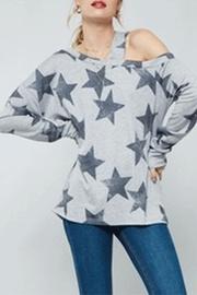  Strap Star Top
