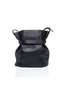  Leather Knotted Purse