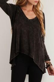 Soft Love Top