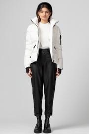  Matte Freestyle Jacket