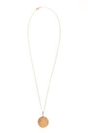  Scorpio Constellation Necklace