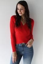  Ruby Sweater Top