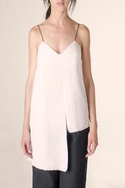  Genro Asymmetric Top