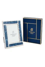  Blue Bermuda Frame