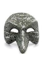  Pantalone's Mask Decor