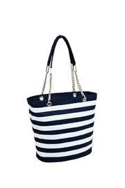 Insulated Fashion Tote
