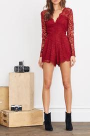  Eve Romper