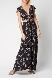  Wrap-it-up Skirt