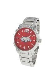  University-of-arkansas Men's Watch