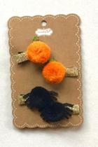  Fall Hair Clips