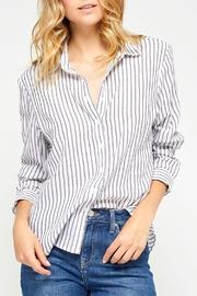  Royce Striped Top