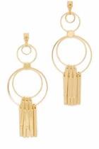  Shaking Stirred Earrings