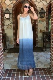  Maxi Cocktail Dress