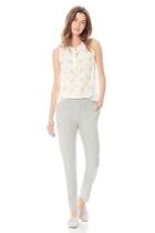  Pinstripe Pant