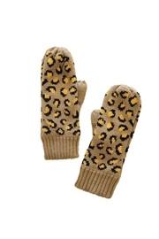  Fleece Lined Mittens