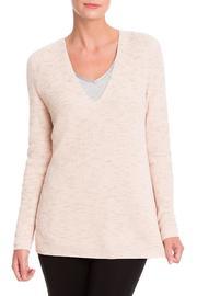  Everyday Mix Sweater