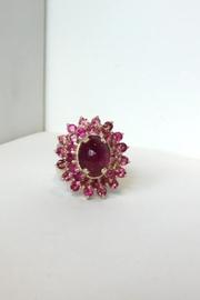  Century Ring