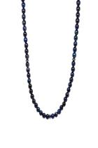  Blue Tiger Necklace