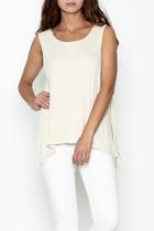  George Double Layer Tank