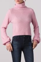  Tara Turtleneck Sweater