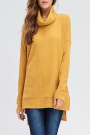  Shell Top