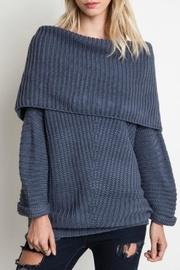  Ots Sweater