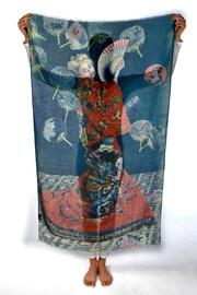 La Japonaise Scarf