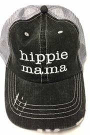  Hippie Mama Hat