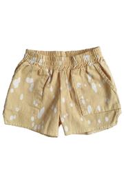 Splat Track Short
