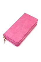  Stylish Pink Wallet