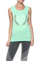  Pilates Addict Tank