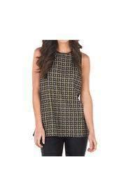  Nicki Sleeveless Top