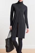  Lexi Long Cardi