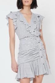 Sleeveless Kai Dress