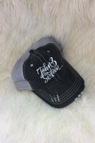  John 3:sixteen Hat