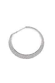  Four Row Choker