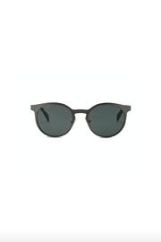  Italia Round Sunglasses