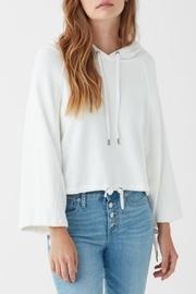  Hoodie Drawstring Pullover