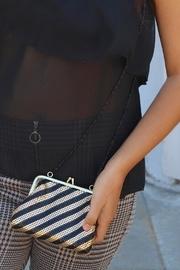  Retro Sequin Purse
