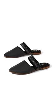  Jutti Leather Mule