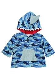  Shark Cover Up