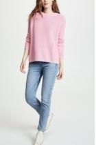  Pink Mist Sweater