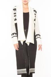  Disturbia Knit Cardigan