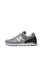  Classic Gradient Sneaker
