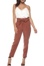  Fold Over Pants