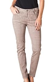  Cool Pattern Jeans
