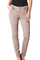  Cool Pattern Jeans