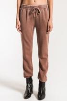  Faded Wash Jogger