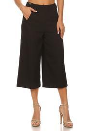  Shelly Culottes